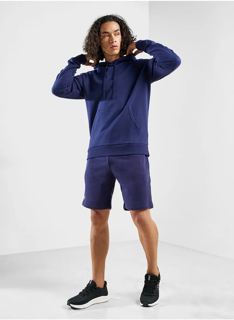 UNDER ARMOUR Rival Fleece Hoodie