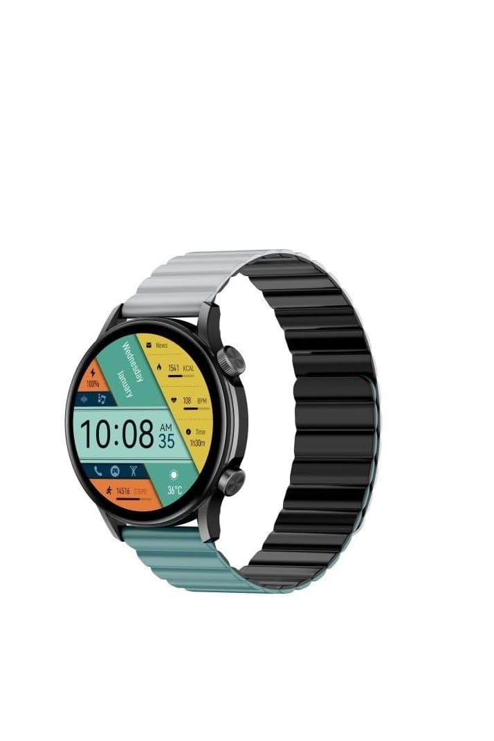 KIESLECT Kieslect Calling Smartwatch Kr Pro Ltd  - Image 1