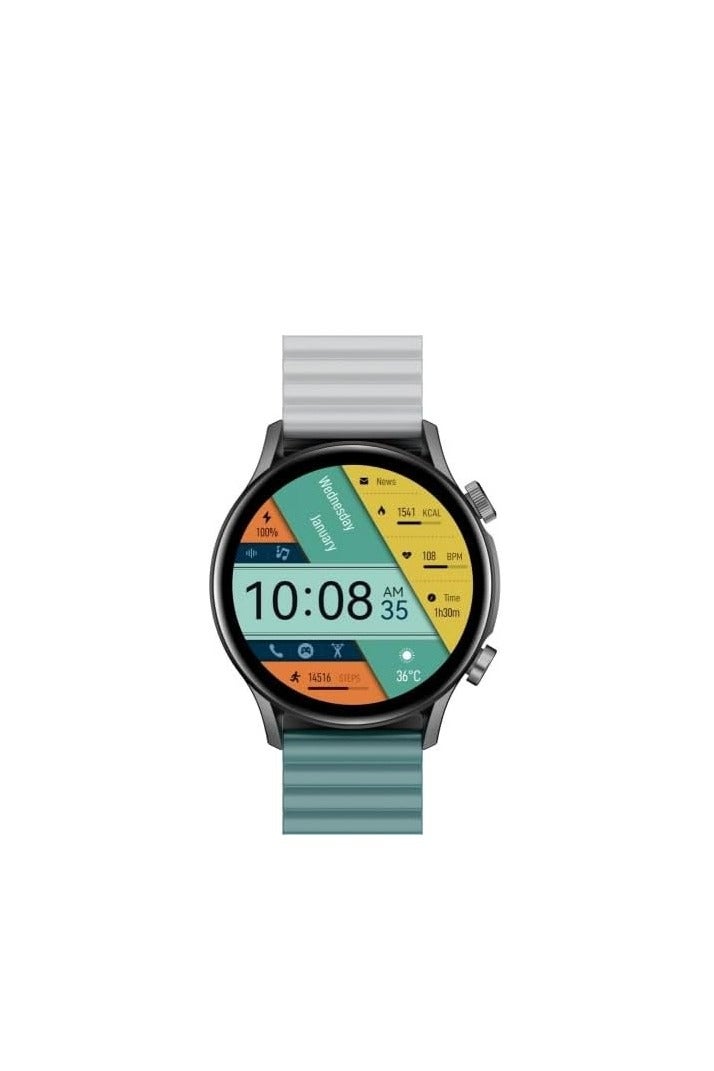 KIESLECT Kieslect Calling Smartwatch Kr Pro Ltd  - Image 3