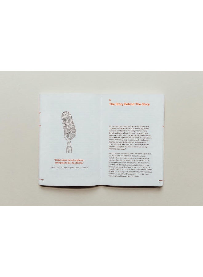 Do Story: How to Tell Your Story so the World Listens - Image 3