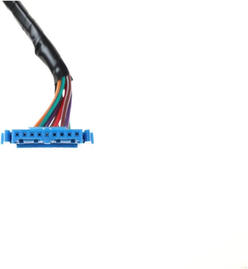 Wivplex Turn Signal Switch for Chevrolet Trailblazer 2001-2004 - Image 4