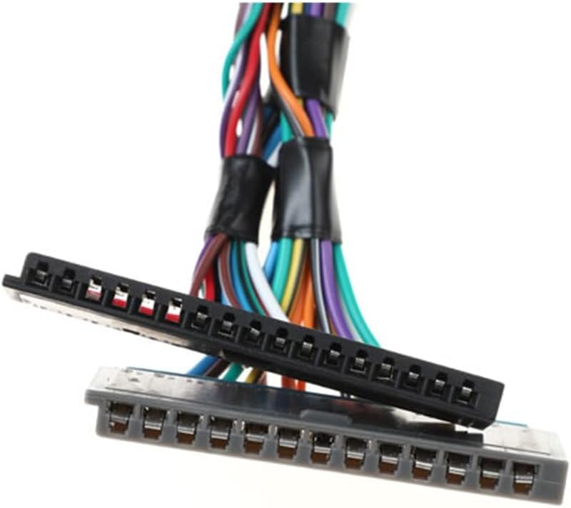 Wivplex Turn Signal Switch for Chevrolet Trailblazer 2001-2004 - Image 5