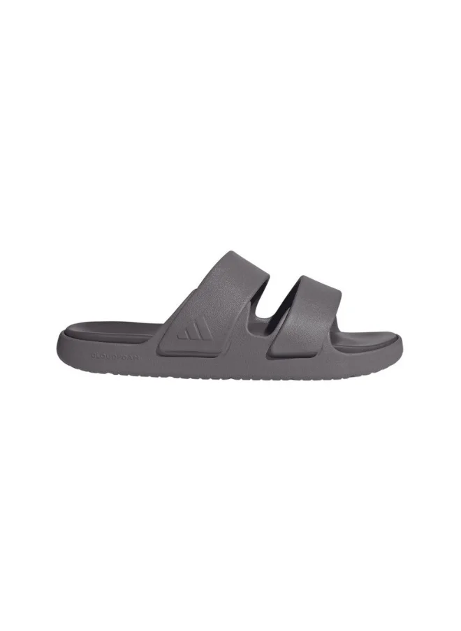 adidas Originals adidas ZNSORY SANDAL Grey Swim SANDAL for Unisex - 4