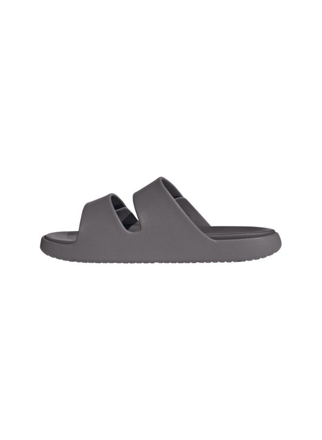 Adidas Adidas Znsory Sandal U Grey Sportswear Sandals/Slippers For Unisex - Image 5