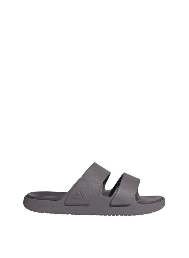 adidas صندل أديداس Znsory U Grey رياضي للجنسين