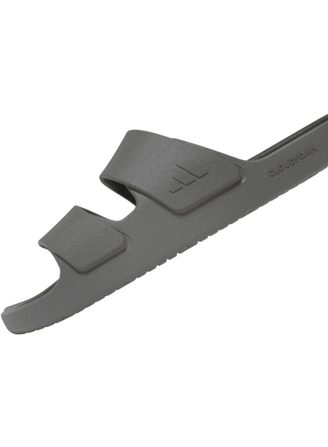 Adidas Adidas Znsory Sandal U Grey Sportswear Sandals/Slippers For Unisex - Image 2