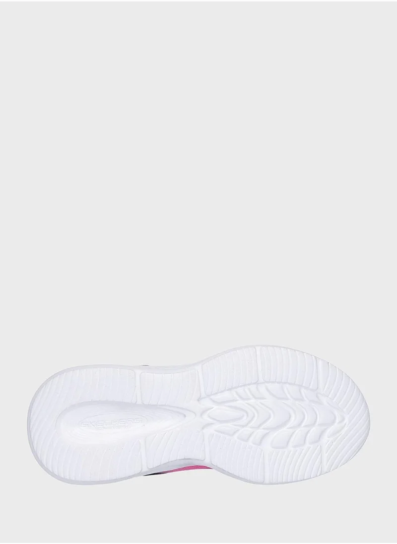 SKECHERS SKECHERS SOLA GLOW