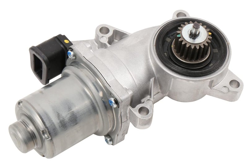 ACDelco GM Genuine Parts 84109212 Transfer Case Four Wheel Drive Actuator - Image 2