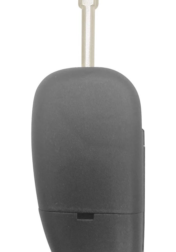 AUTO KEY MAX Replacement Key Fob for 2002-2008 Jaguar X-Type by AUTO KEY MAX - Image 2