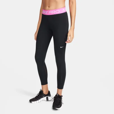 Nike Women's Pro 365 Mid-Rise Leggings