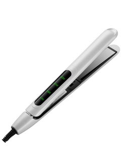 General 2-in-23 Hair Iron Straightener & Curler for Wet/Dry Hair with Ionic Care with Heatproof Design  - Image 1