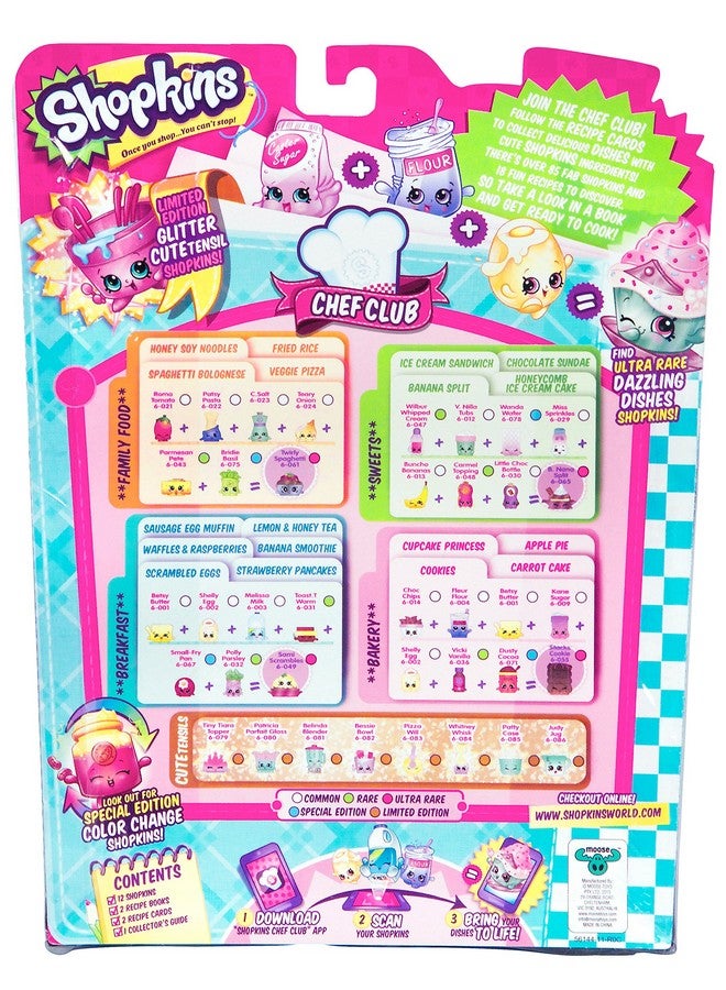 Shopkins Season 6, 12-Pack - Image 5