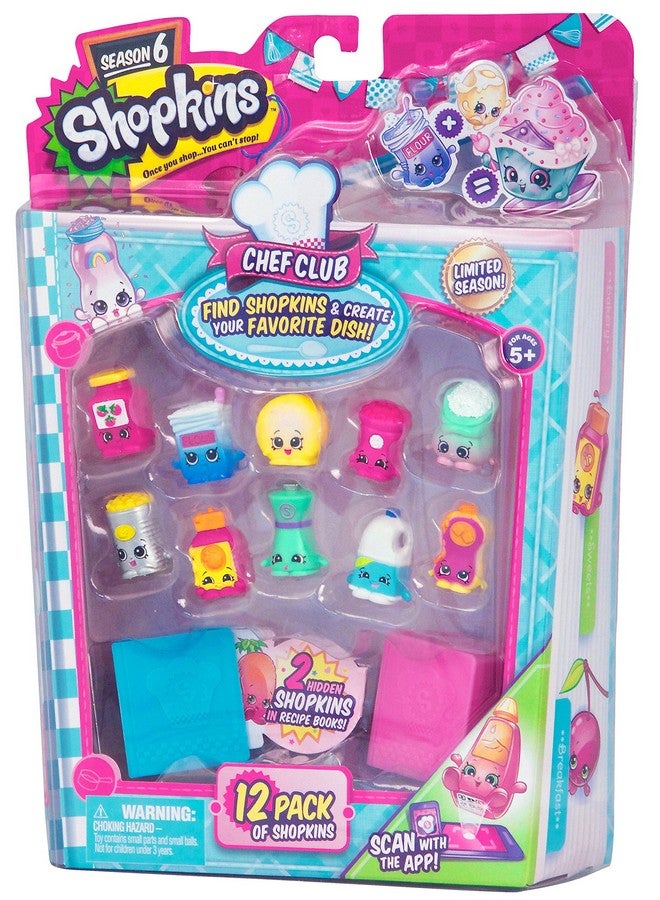 Shopkins Season 6, 12-Pack - Image 3