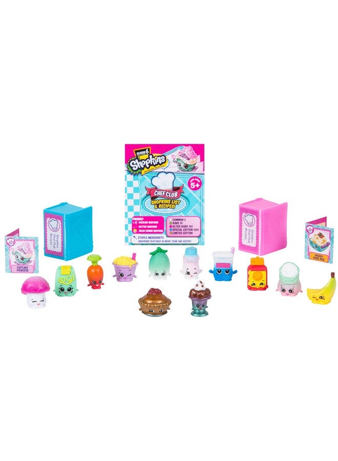 Shopkins Season 6, 12-Pack - Image 2