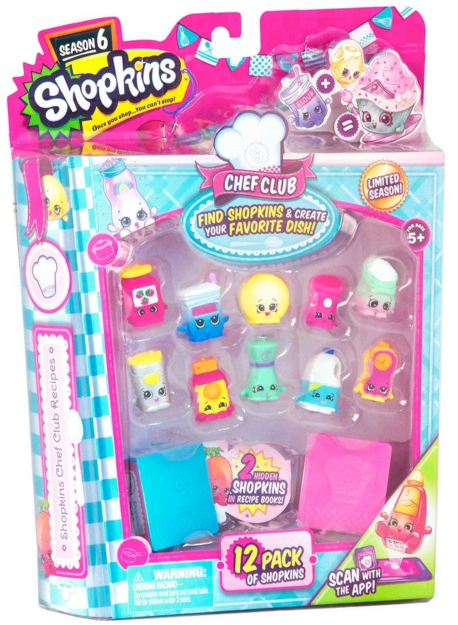 Shopkins Season 6, 12-Pack - Image 4