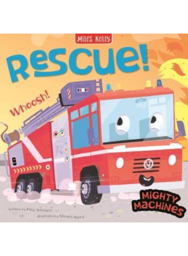 Rescue! 