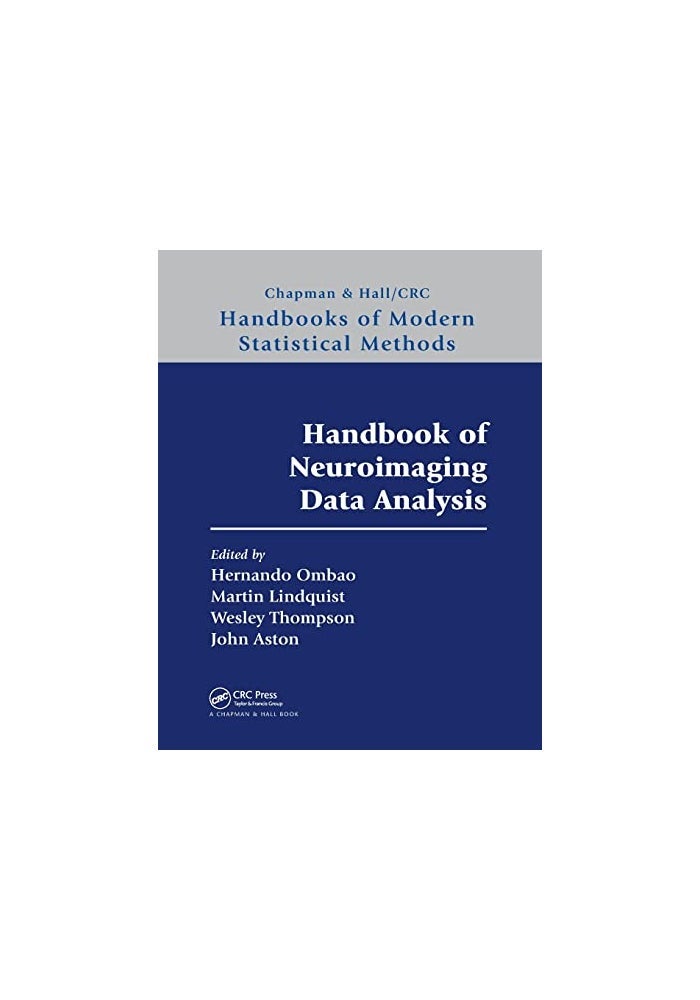 Handbook of Neuroimaging Data Analysis - Image 4