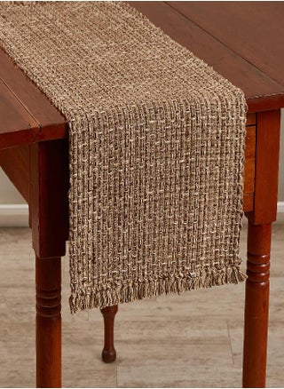 Park Designs Expresso Table Runner - 36'' L - pzsku/ZEE16FB264C9EEC2C359BZ/45/_/1693221104/381f9872-6c77-4a94-9a5d-59405301de01