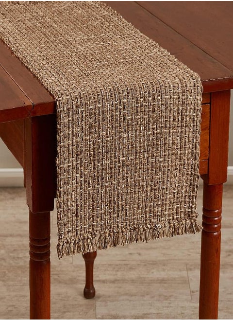 Park Designs Expresso Table Runner - 36'' L