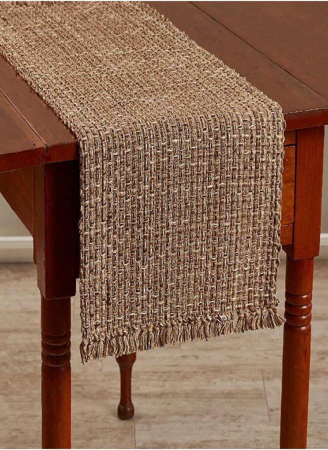 Park Designs Expresso Table Runner - 36'' L