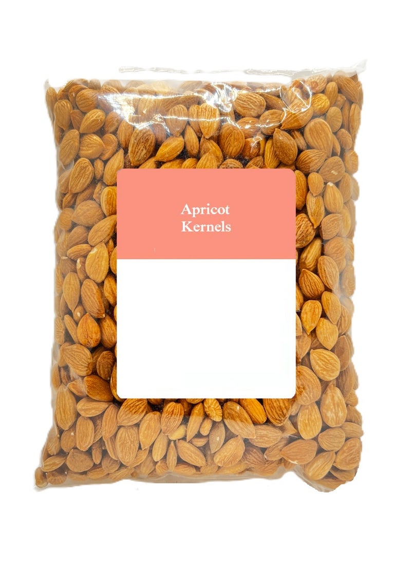 Apricot Kernels from Afghanistan, 500g 