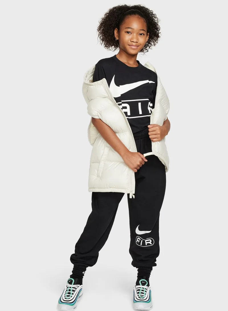 Nike Youth Nsw Air Boy T-Shirt