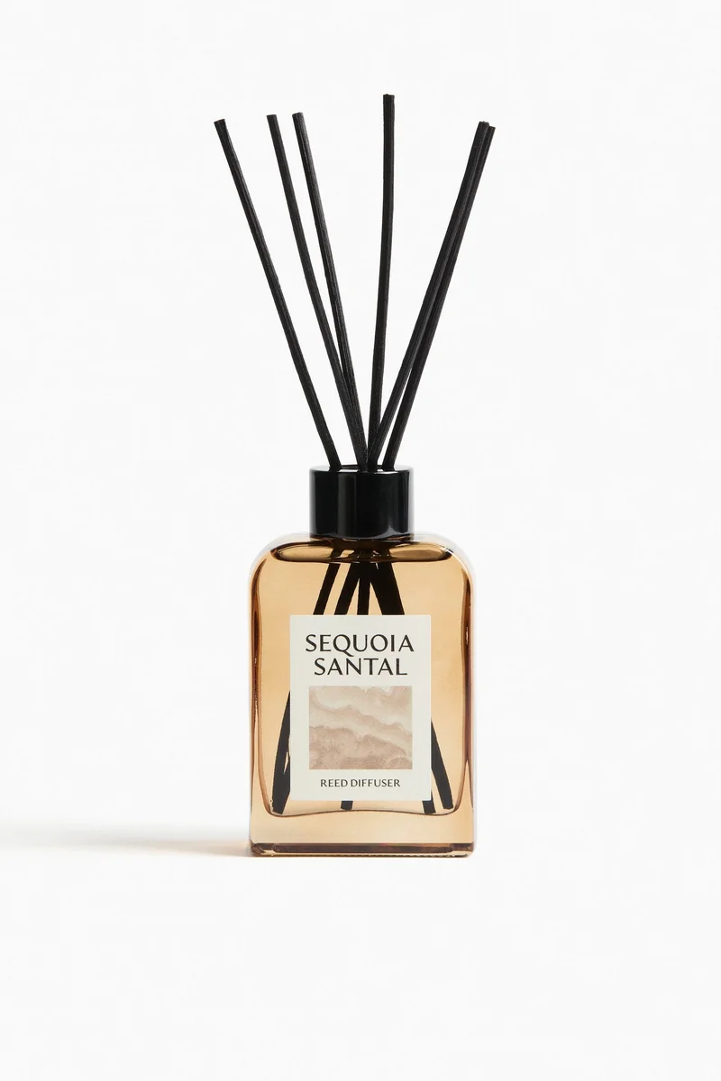 H&M Reed diffuser