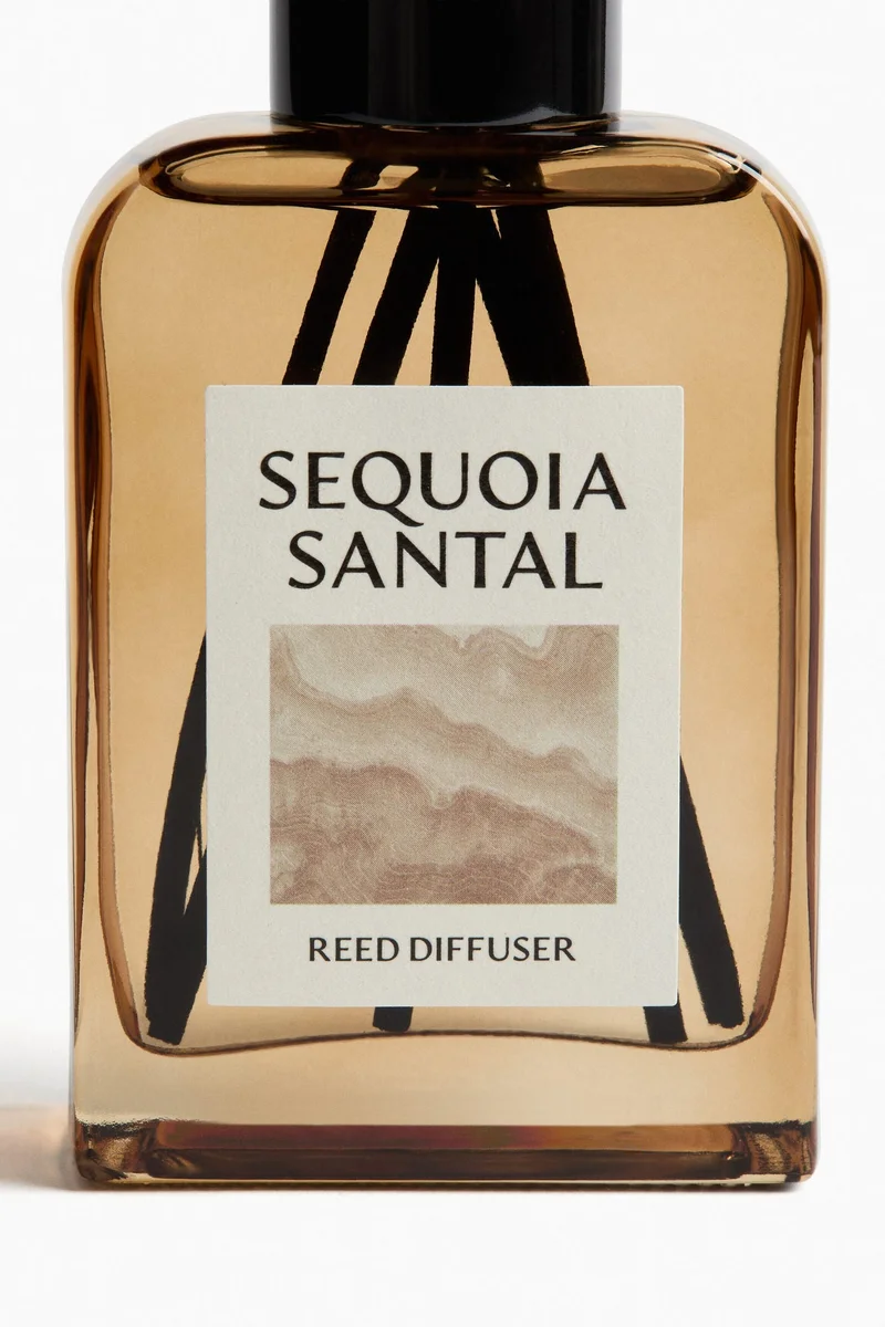H&M Reed diffuser