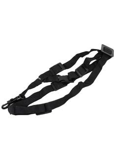 Thoraya Saxophone Harness Strap Sax Shoulder Chest Belt Instrument Accessory for Playing GA153  - Image 3