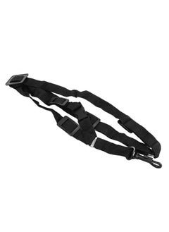 Thoraya Saxophone Harness Strap Sax Shoulder Chest Belt Instrument Accessory for Playing GA153  - Image 4