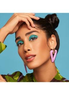ليالا سكاي بلو - عدسات ملونة - استخدام 3 أشهر  - Image 3