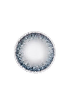 Layala Layala by eyewa Unisex Colored Contact Lenses, Sky Blue (Pack of 2)  - Image 4