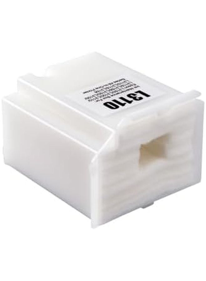 صندوق صيانة حبر النفايات إبسون إيكو تانك يطيل عمر الطابعة سهل التركيب - Image 5