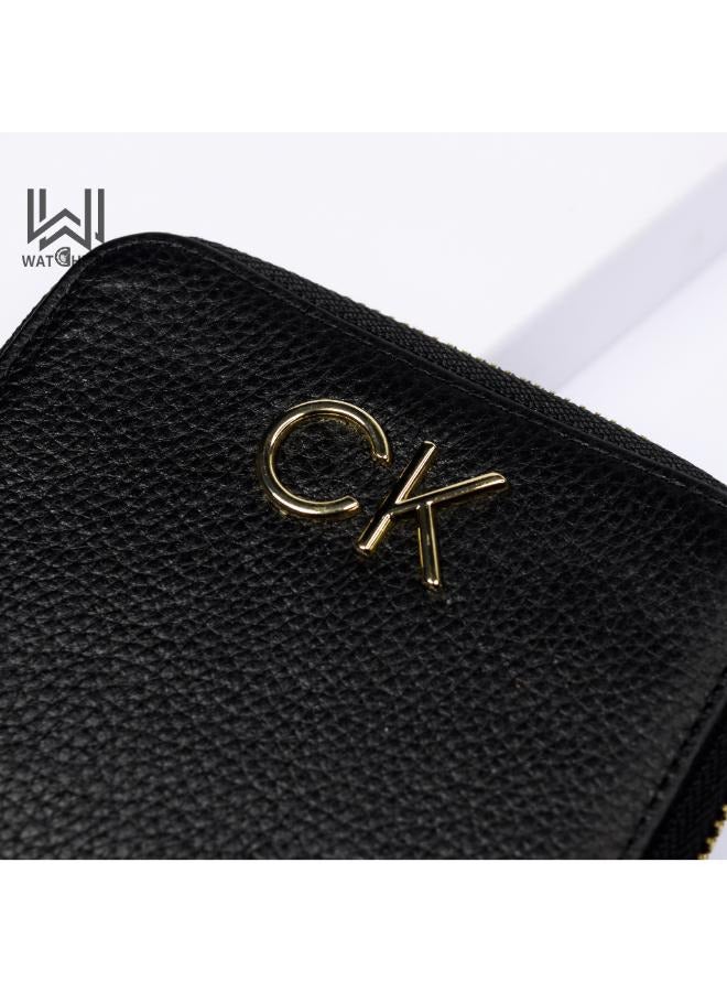 CALVIN KLEIN JEANS PLUS Calvin Klein Wallet for Women  - Image 2