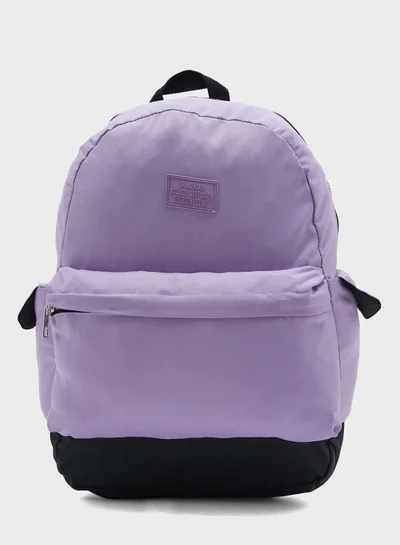 DeFacto Top Handle Backpack