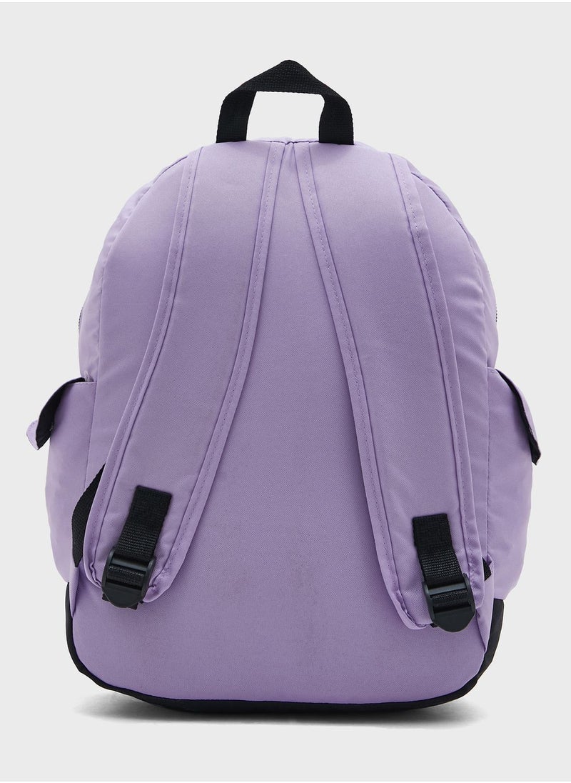 DeFacto - Top Handle Backpack - Image 1