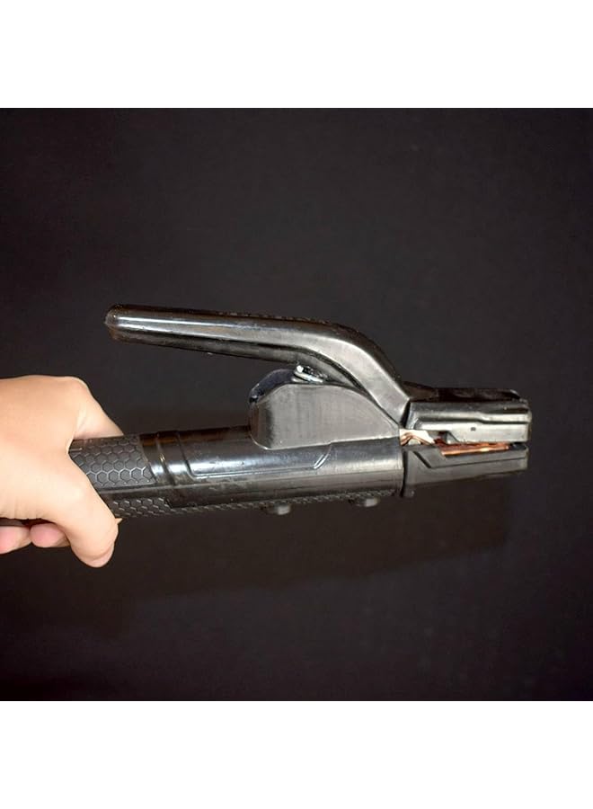 INGCO Wah8008 800A Unique Design Handle For Welding Machine Black - Image 4