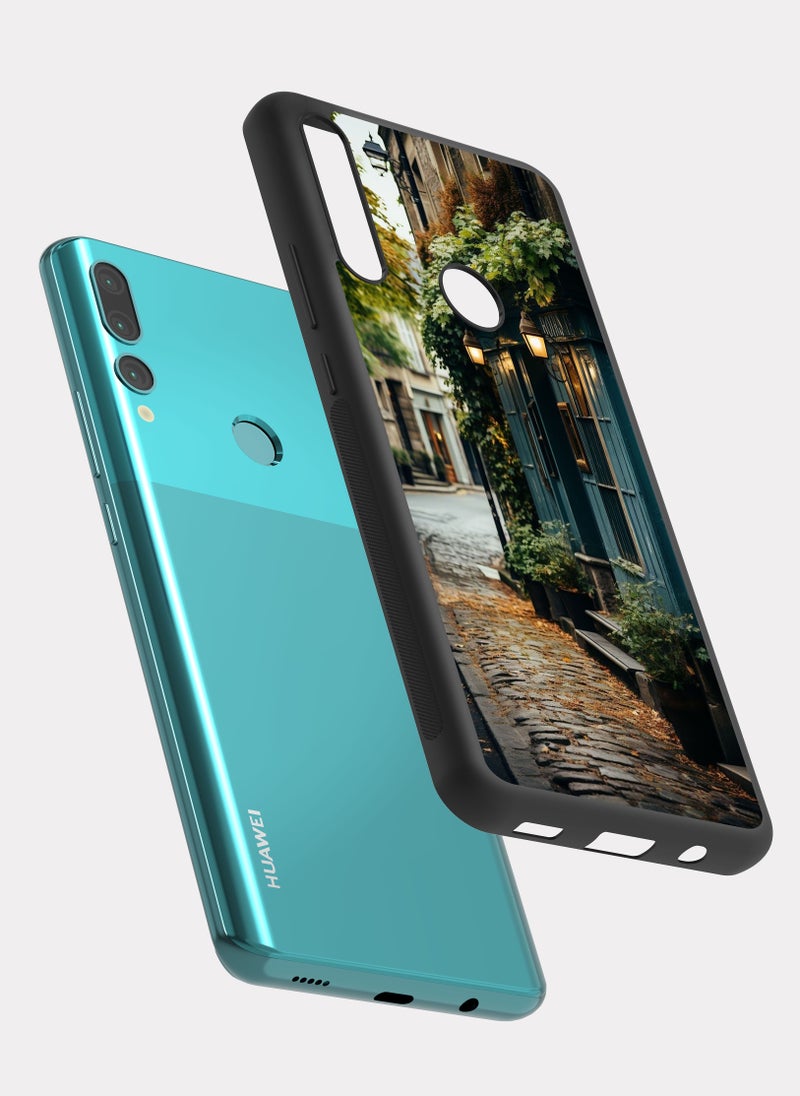 PXLAAT Huawei Y9 Prime case cover Beautiful - Image 2