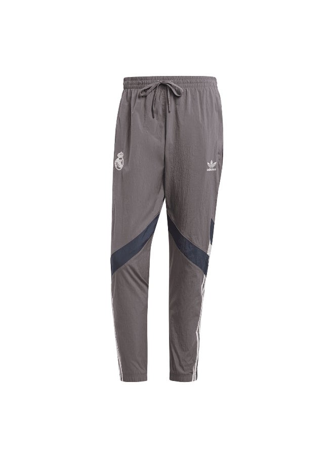 Adidas Adidas Real Og Tp Brown Football Pants For Men Xs  - Image 2