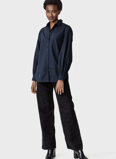 INDISKA Button Down Shirt