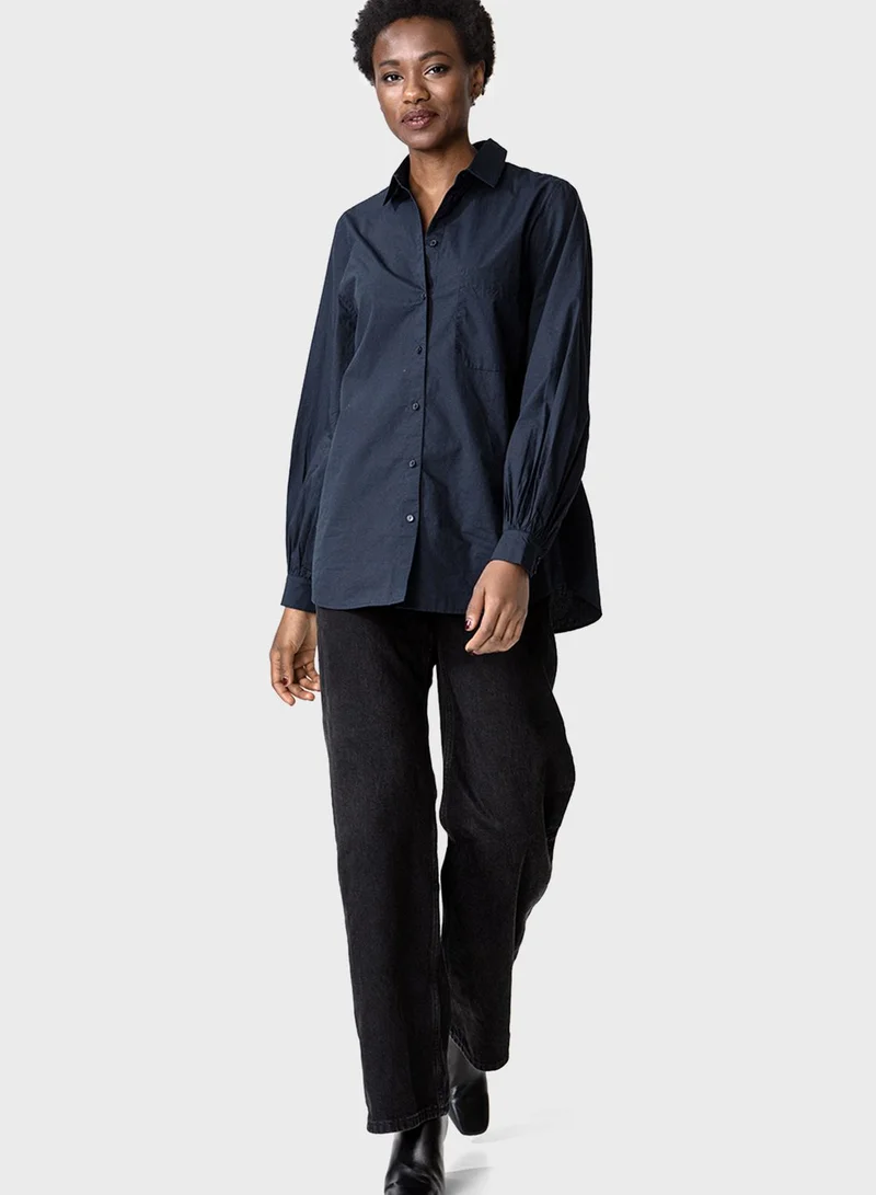 INDISKA Button Down Shirt