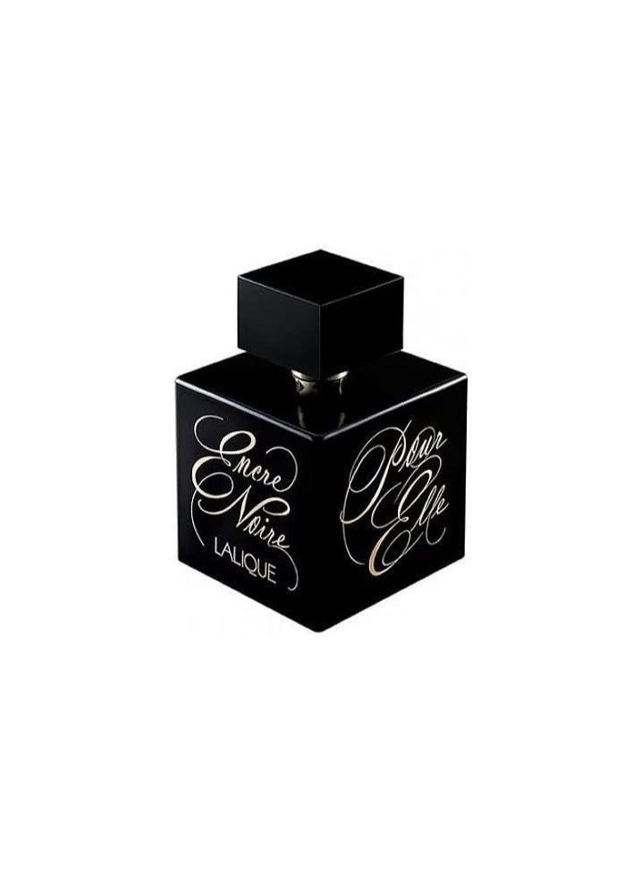 نوير لاليك ماء عطر لاليك أنكر نوير 100ملليلتر  - Image 1