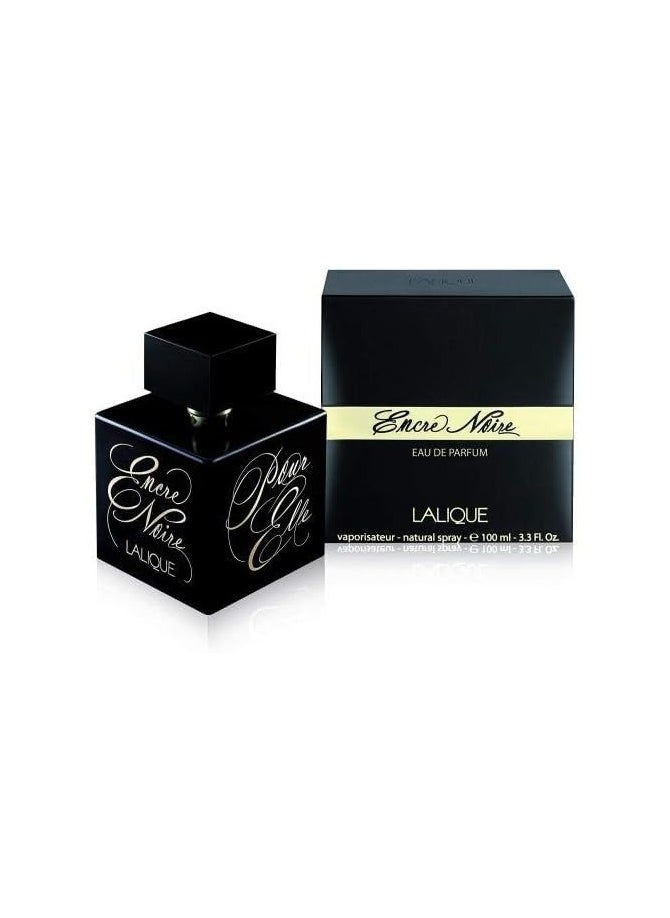 نوير لاليك ماء عطر لاليك أنكر نوير 100ملليلتر  - Image 2
