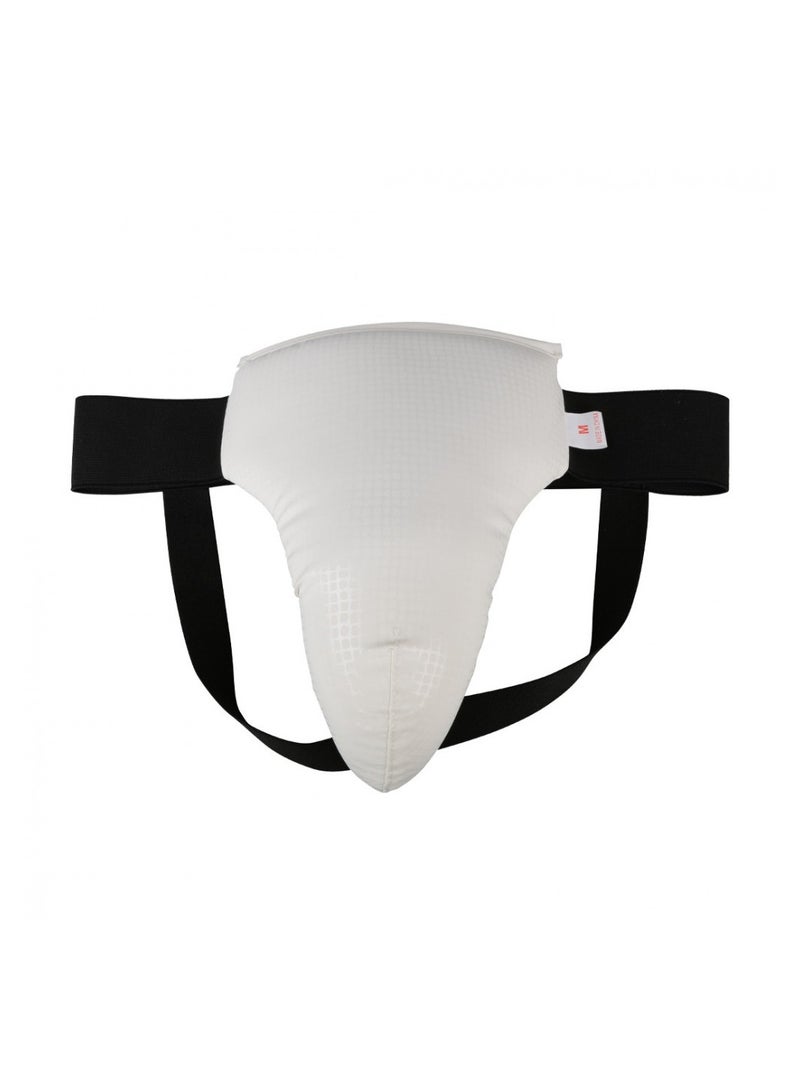 مجموعة الحماية لتمارين التايكوندو  من 7 قطع  مكون واقي رأس  واقي صدر بلونين وواقي للأطراف - Image 5