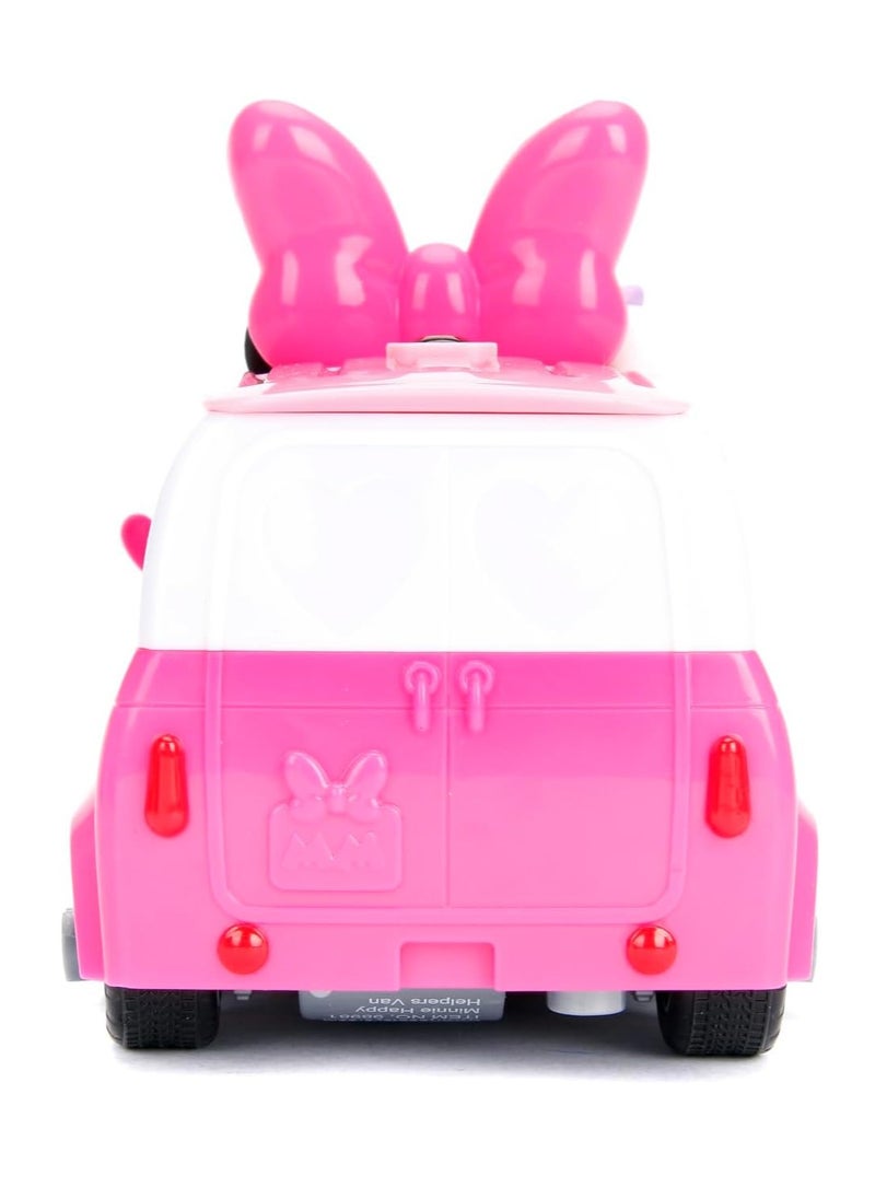 Disney Disney Minnie Happy Helper's Van  - Image 5