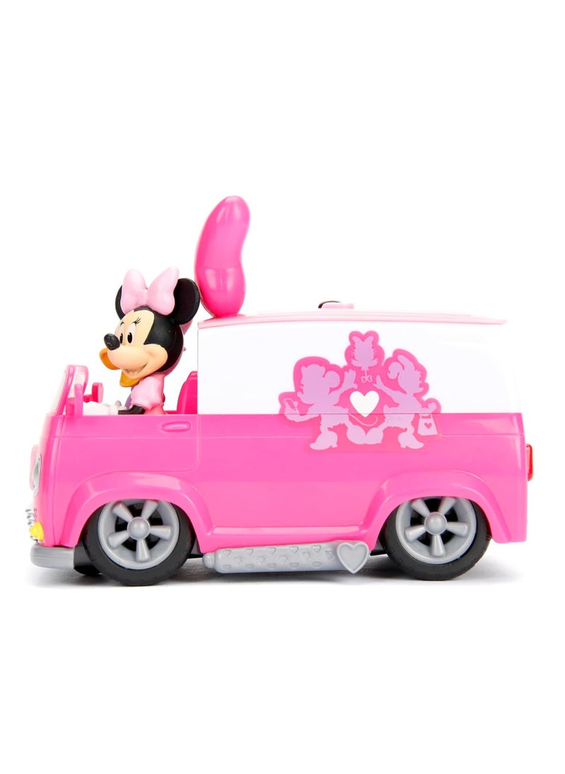 Disney Disney Minnie Happy Helper's Van  - Image 4