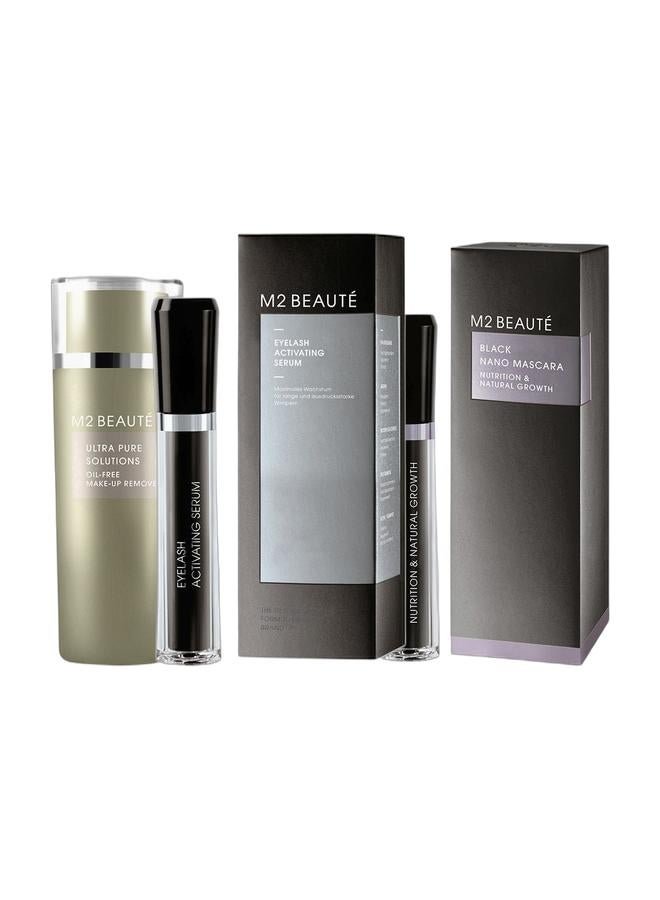 M2 BEAUTE Lash Growth System - Image 1