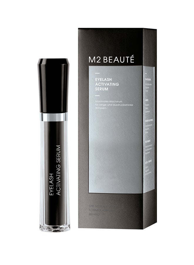 M2 BEAUTE Lash Growth System - Image 2