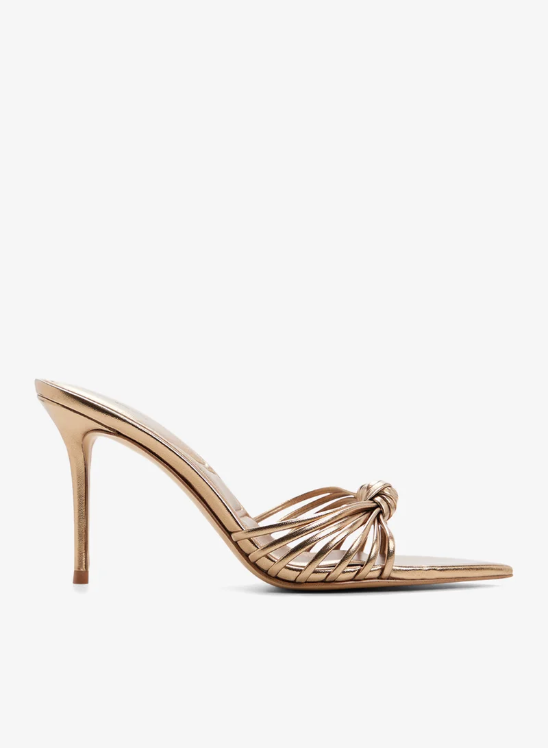 Aldo Moralie Heeled Sandals