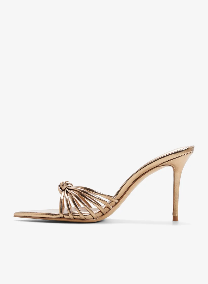 Aldo Moralie Heeled Sandals